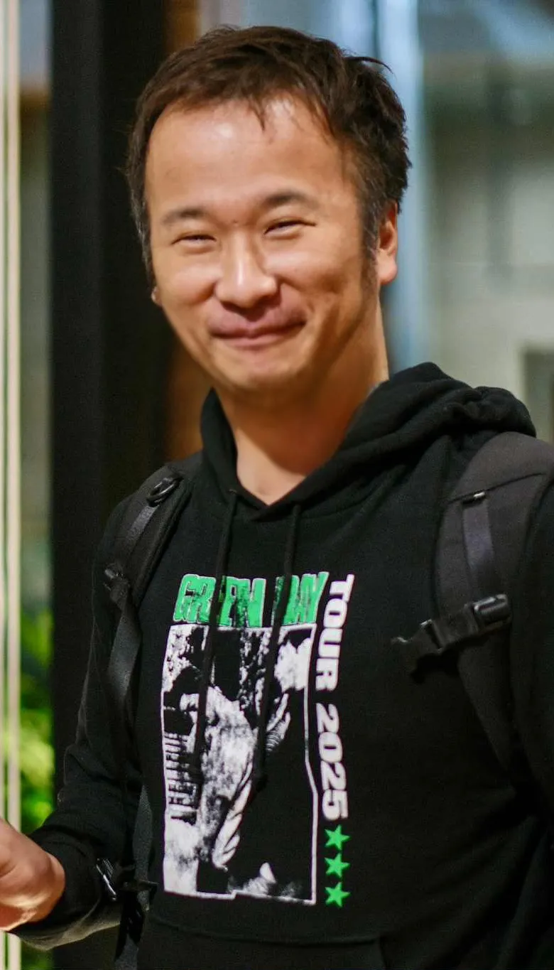 小菅達矢